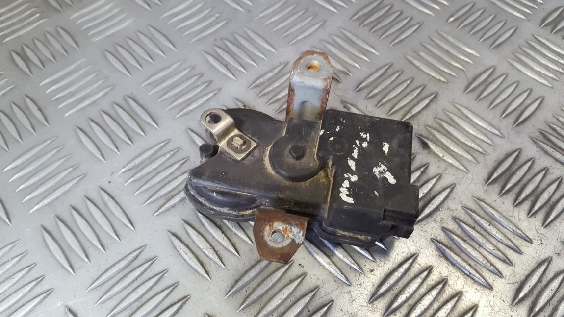 MB819445 Mitsubishi Lancer 1993 Central locking motor