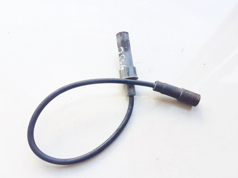 Toyota Auris 2007 Zvaklaidziai (aukstos itampos laidas)