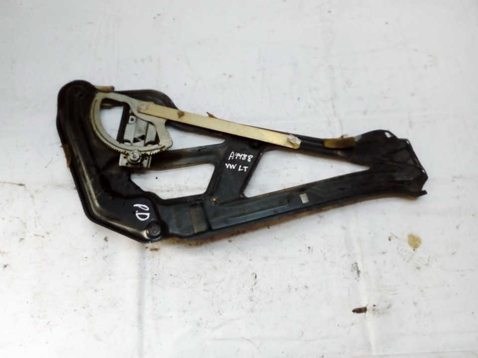 Volkswagen LT 1998 Duru lango pakelejas P.D. - Thumbnail 2