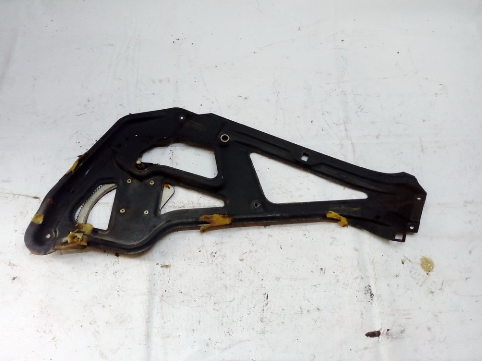 Volkswagen LT 1998 Duru lango pakelejas P.D.