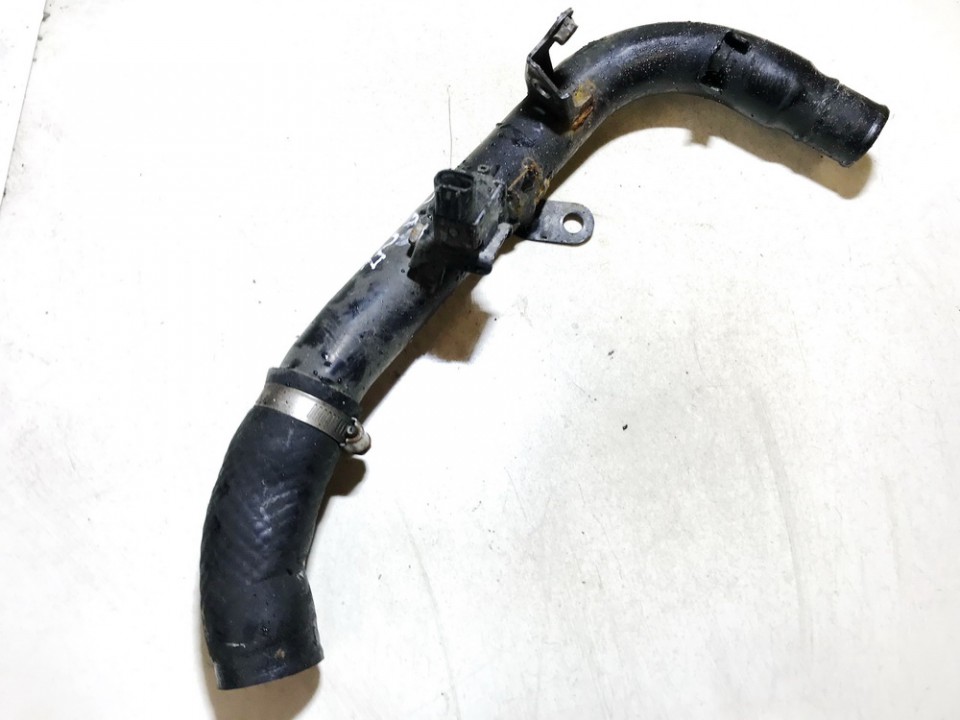 Toyota Corolla Verso 2002 TURBO INTERCOOLER PIPE HOSE