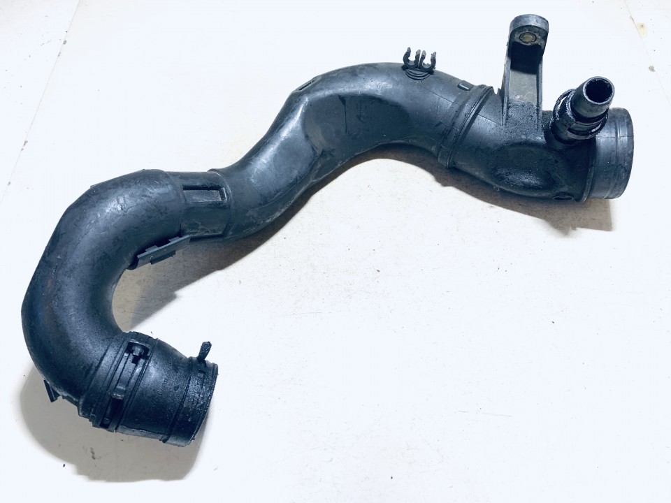 1J0129654S Volkswagen Golf 2001 TURBO INTERCOOLER PIPE HOSE - Thumbnail 2