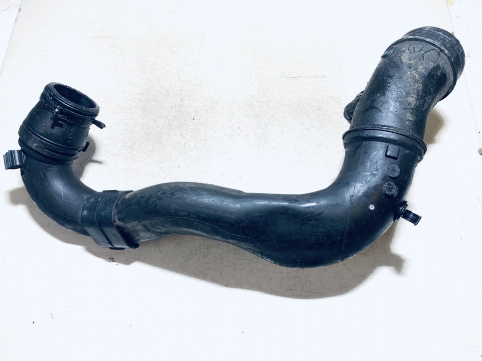 1J0129654S Volkswagen Golf 2001 TURBO INTERCOOLER PIPE HOSE