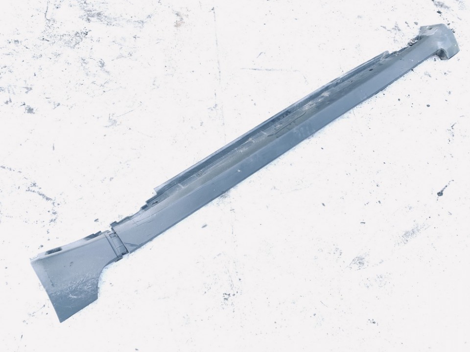 8E0853859 Audi A4 2002 Left Sill Moulding