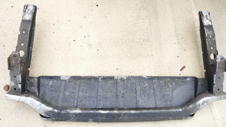 Volvo XC 90 2002 Subframe - FRONT