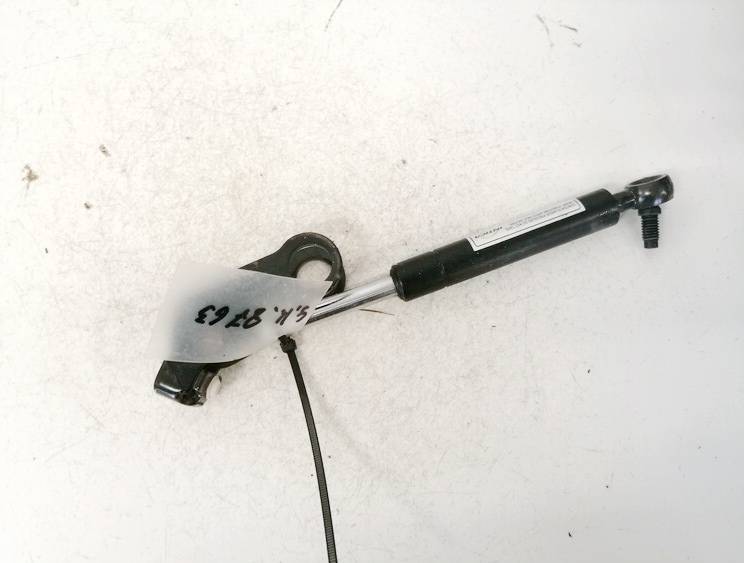 9139901A1 Ford Focus 2002 Kitos dalys