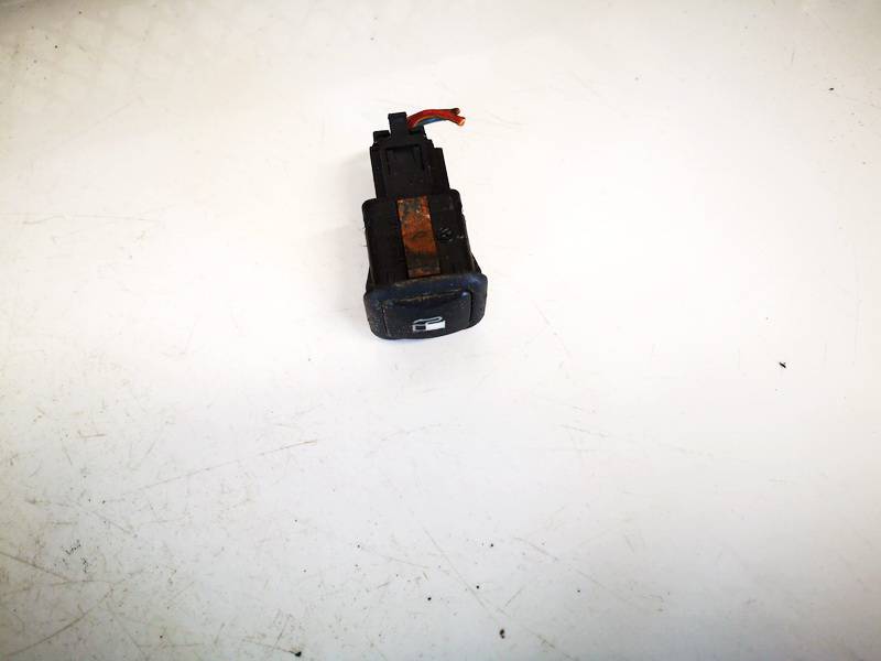 3B0959833A Volkswagen Bora 2001 Fuel Cap Switch (Gas Fuel Door Switch Button)