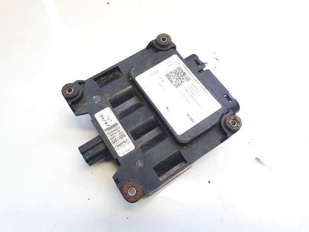 6Q0906625A Volkswagen Polo 2005 Electrical selenoid (Electromagnetic solenoid) - Thumbnail 3