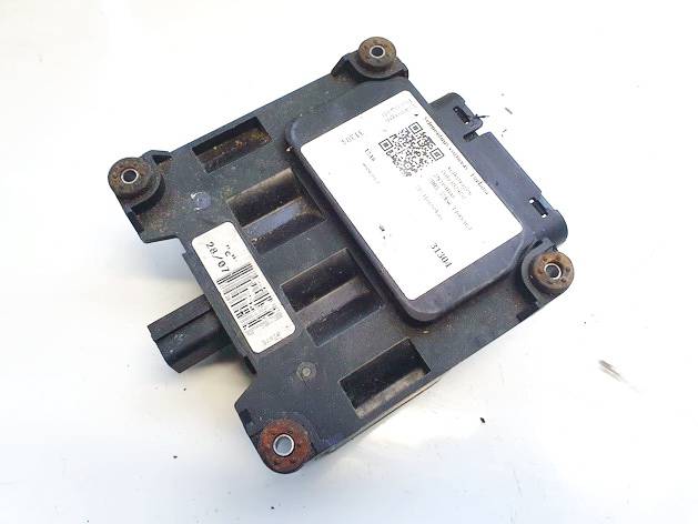 6Q0906625A Volkswagen Polo 2005 Electrical selenoid (Electromagnetic solenoid) - Thumbnail 2