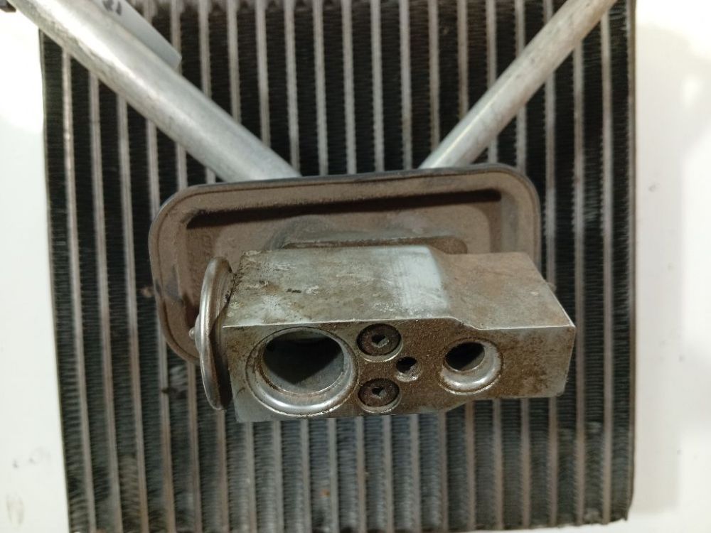 M5978001 Opel Meriva 2006 Расширительный клапан, кондиционер - Thumbnail 2