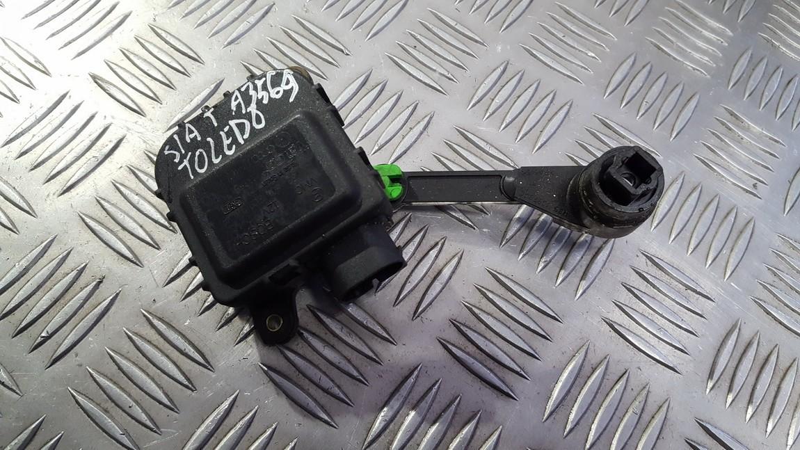 01328012094 Seat Toledo 2001 Silnik klapki nagrzewnicy