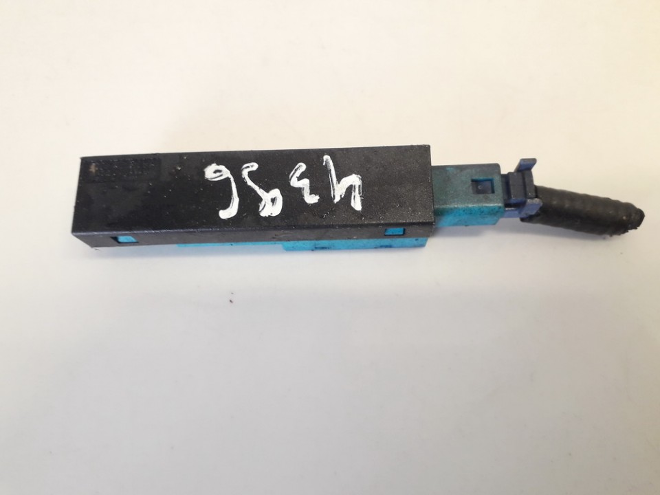 Lexus IS - CLASS 2006 Citi elektroniskie sensori