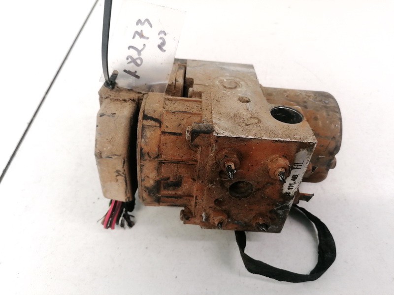0273004281 Audi A4 1997 ABS Unit (ABS Brake Pump)