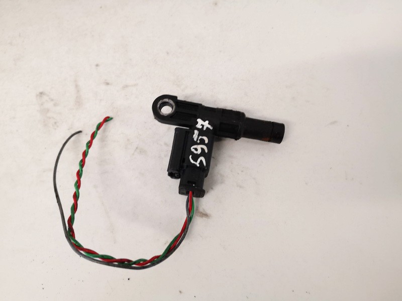 9677493380 Opel Combo 2019 Kiti elektroniniai davikliai