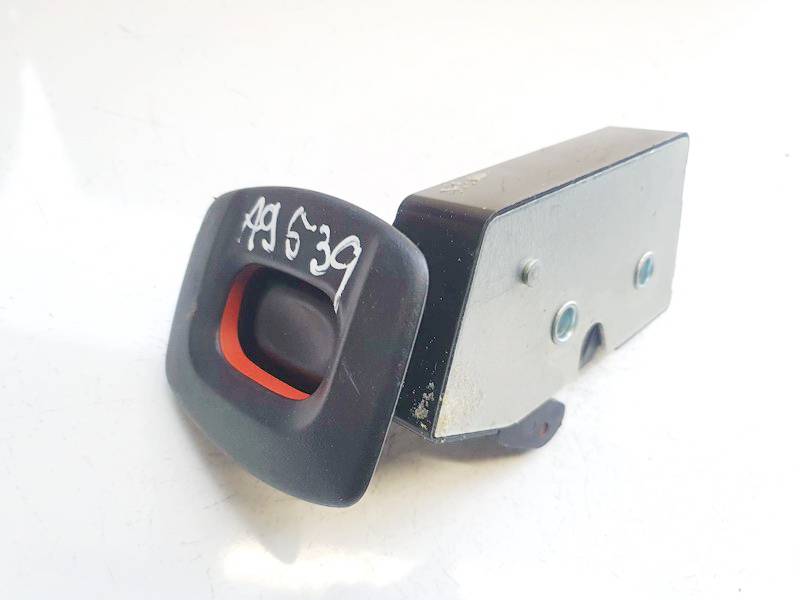 AE835466L75AA Ford Focus 2013 Seat Lock Latch assembly