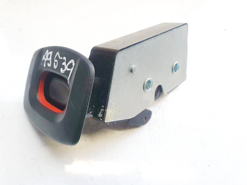 AE835466L75AA Ford Focus 2013 Seat Lock Latch assembly - Thumbnail 2