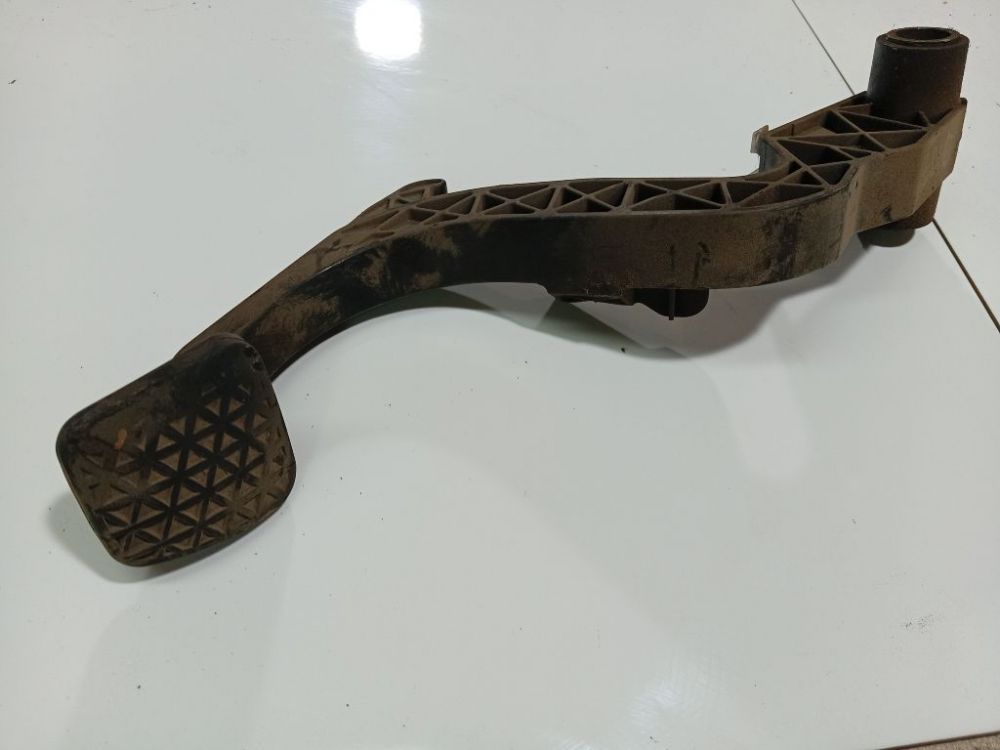 SAAB 9-3 2007 Stabdziu pedalas