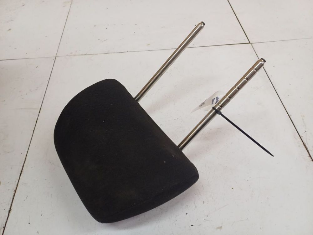 Skoda Octavia 2007 Seat headrest