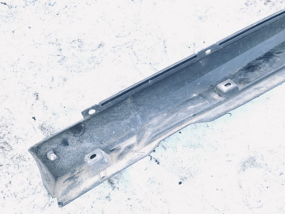 24427549 Opel Signum 2004 Right Sill Moulding - Thumbnail 3