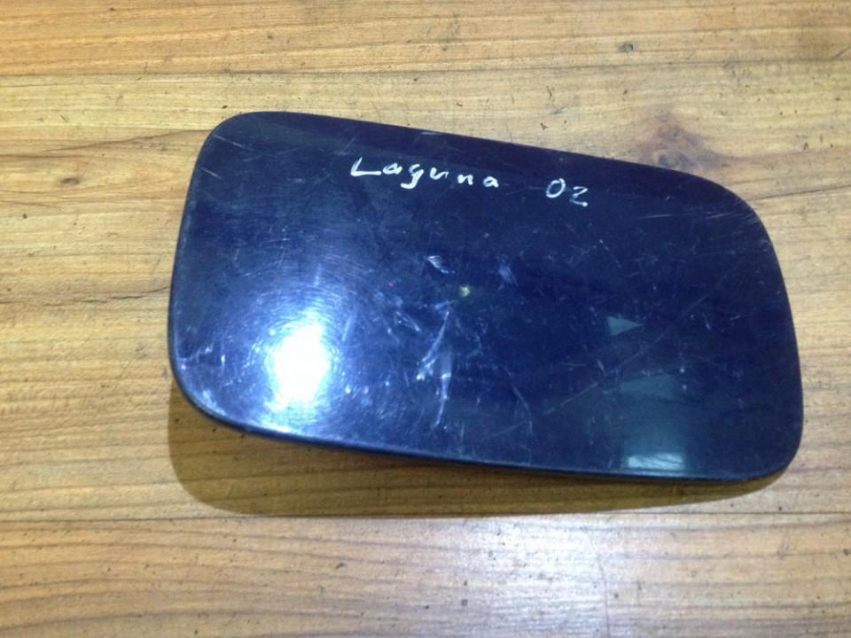 8200002161 Renault Laguna 2004 Kuro bako dangtelis isorinis