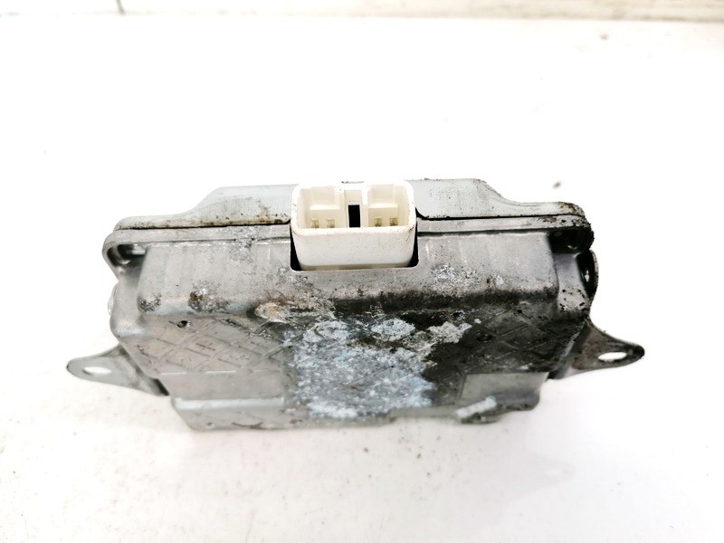 19605013240 Toyota Hilux 2021 Other computers