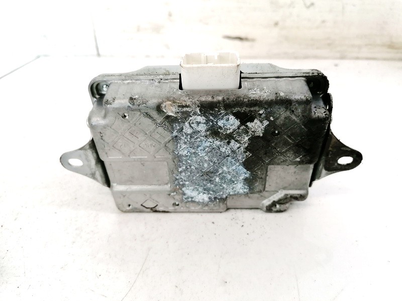 19605013240 Toyota Hilux 2021 Other computers - Thumbnail 2