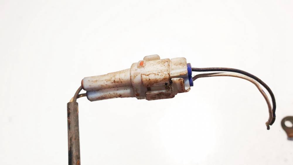 0265006677 Toyota Avensis 2004 Capteur vitesse de roue - ABS Avant Droite - Thumbnail 3