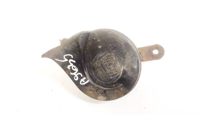 E335717 Peugeot 806 2000 Horn Siren