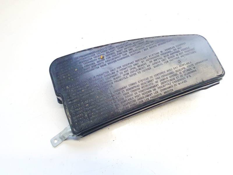 1648601705 Mercedes-Benz ML-CLASS 2007 Seat AIRBAG