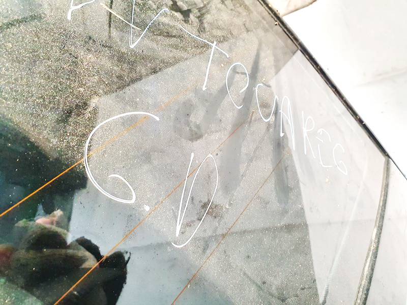 DOT27M24100AS2 Volkswagen Touareg 2004 LUNA CUSTODIA, Luna-vidrio - TRASERA DERECHA - Thumbnail 3