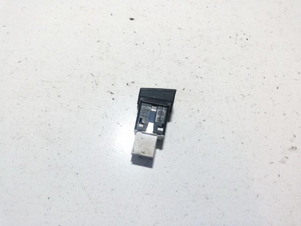 3C0927117C Volkswagen Passat 2010 ESP Switch Button - Thumbnail 2