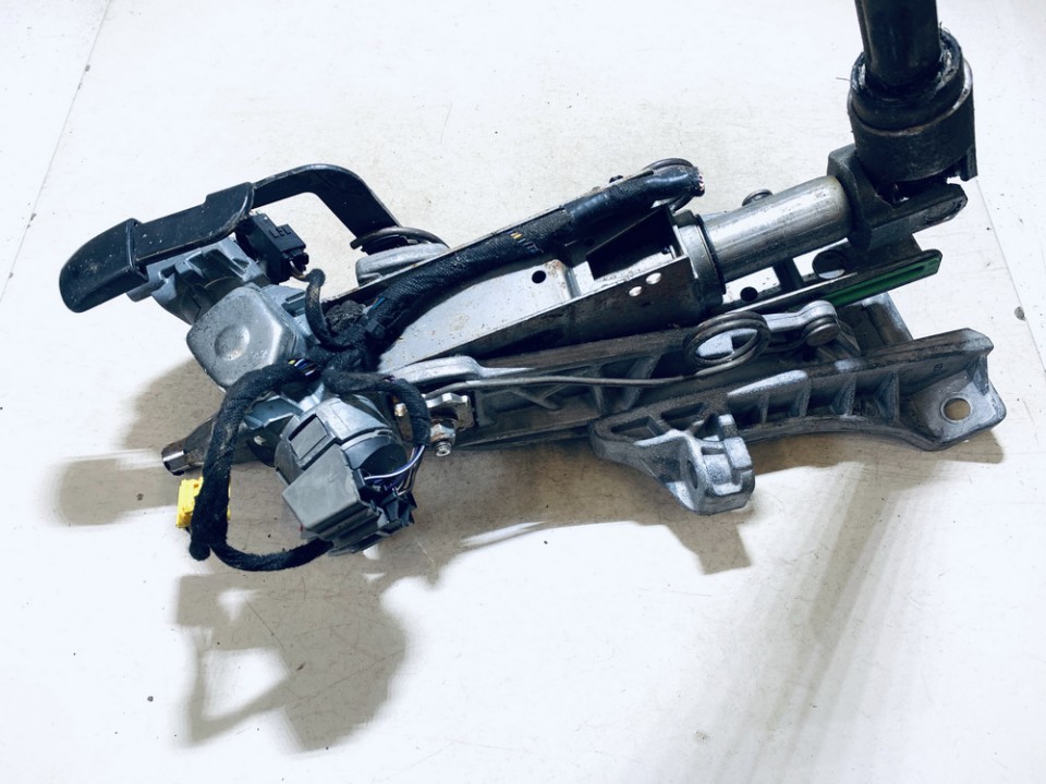 KPRZG511361 Ford Mondeo 2008 Kolumna kierownicza do kombi