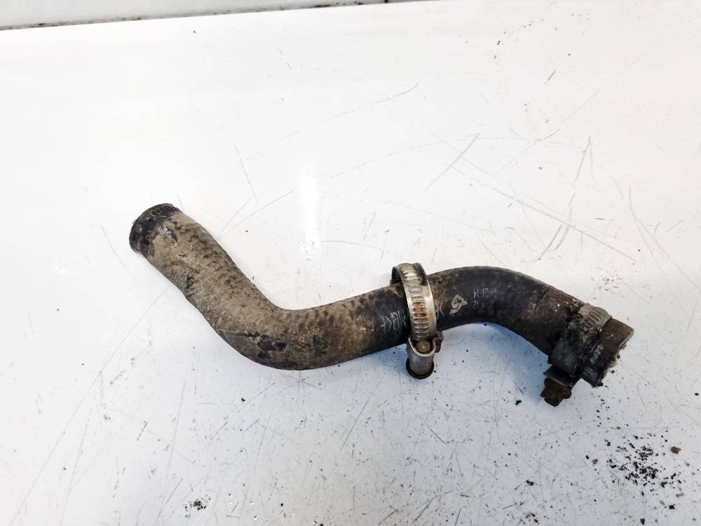 Citroen Nemo 2009 Wąż wodny