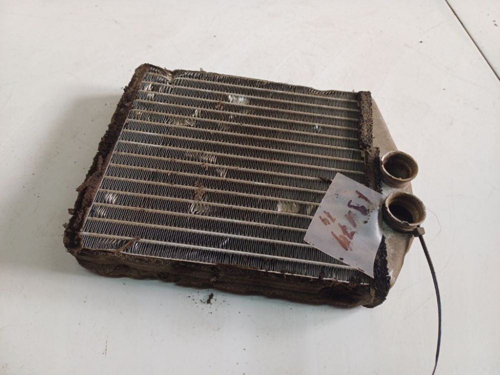 Opel Vectra 2002 Chłodnica nagrzewnicy kabiny