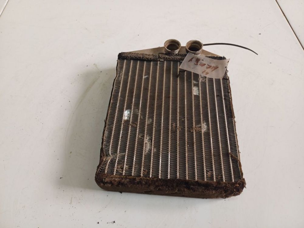 Opel Vectra 2002 Heater radiator (heater matrix) - Thumbnail 2