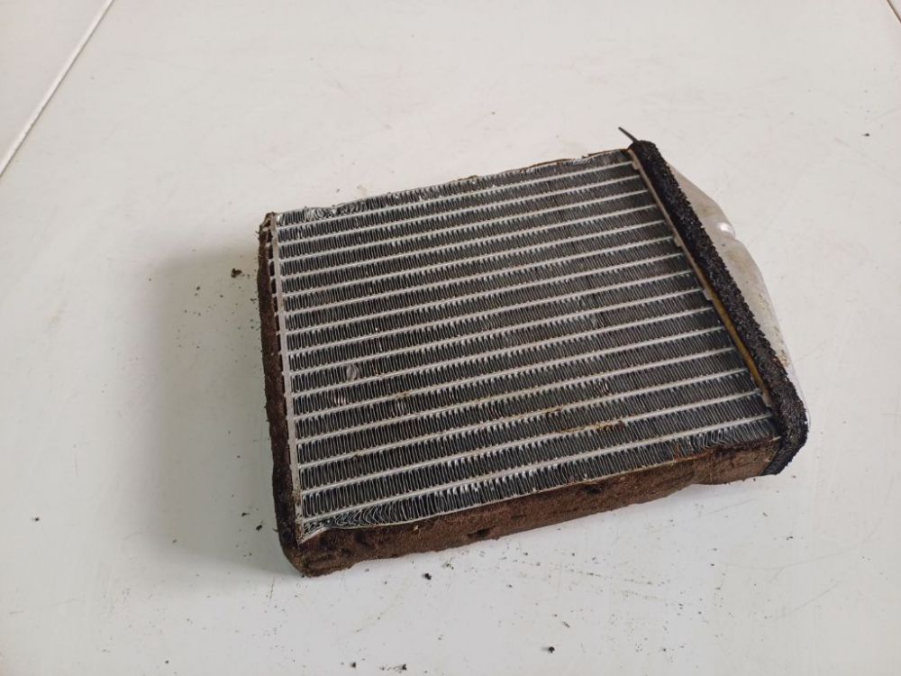 Opel Vectra 2002 Heater radiator (heater matrix) - Thumbnail 3
