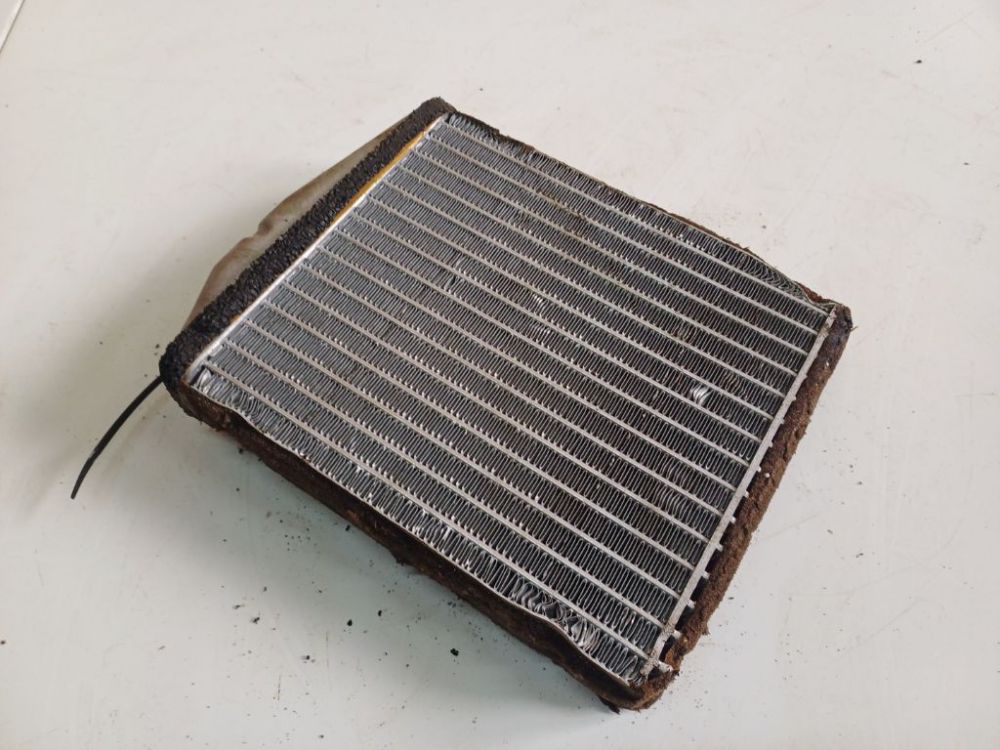 Opel Vectra 2002 Heater radiator (heater matrix) - Thumbnail 4