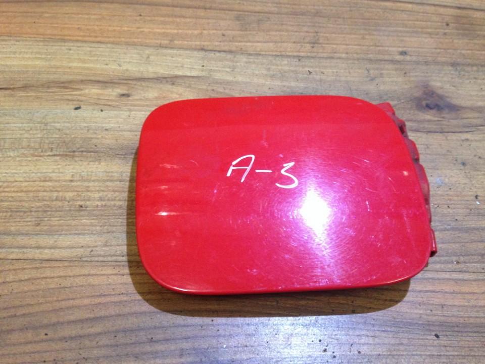 8L0010157K N/A Fuel door Gas cover Tank cap (FUEL FILLER FLAP) Audi A3
