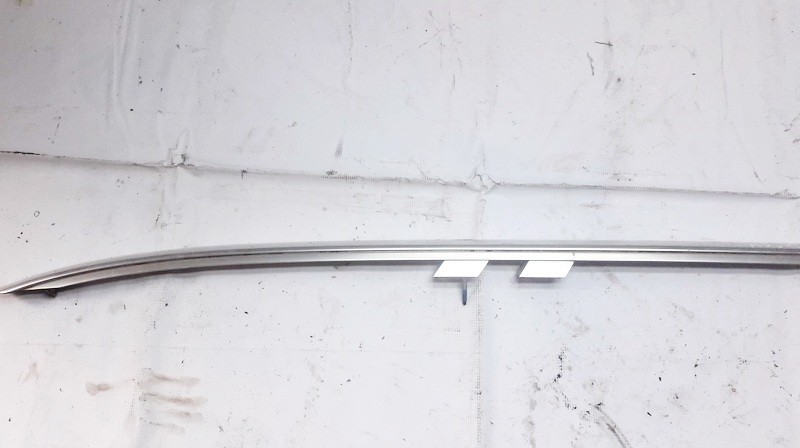 4F9860022K Audi Allroad 2006 Roof rail - right side