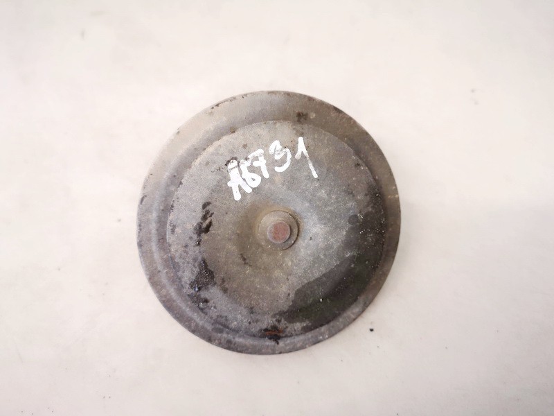 703881117 Audi 80 1993 Garso signalas