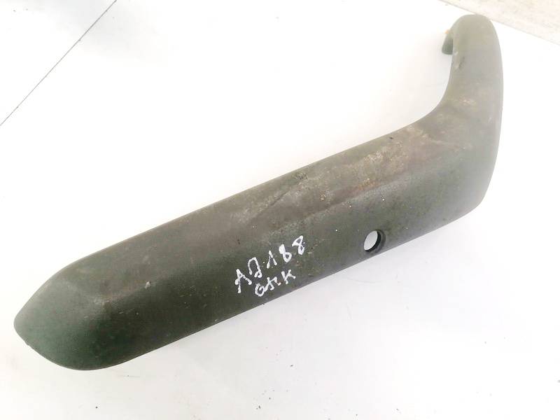 8E0867373 Audi A4 2002 Sisätilan koristelu (muovit)