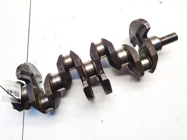 6303 Mazda 6 2005 Wał korbowy