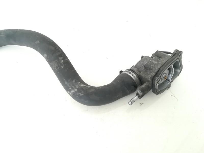 A6462001115 Mercedes-Benz C-CLASS 2007 Thermostat Housing (Flange)