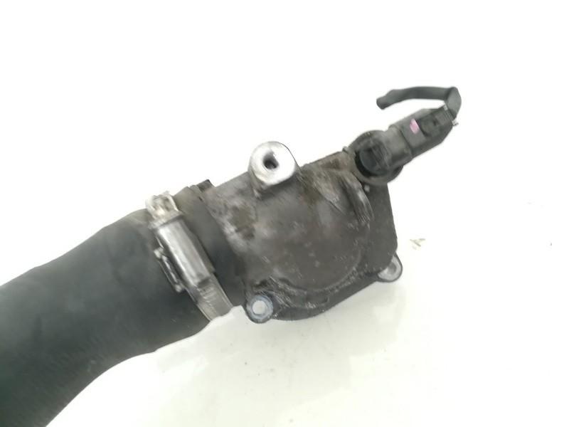 A6462001115 Mercedes-Benz C-CLASS 2007 Thermostat Housing (Flange) - Thumbnail 3