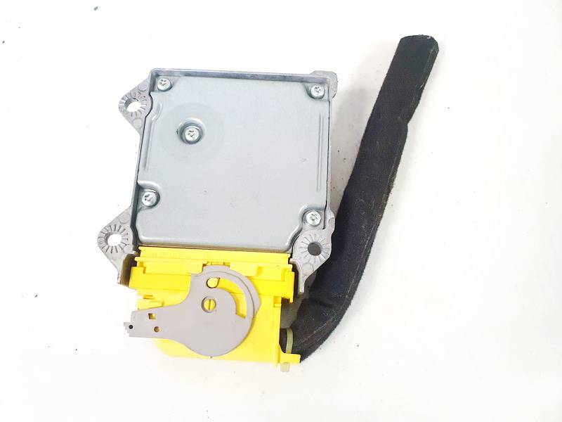 1K0909605N Volkswagen Golf 2005 Airbag crash sensors module - Thumbnail 3