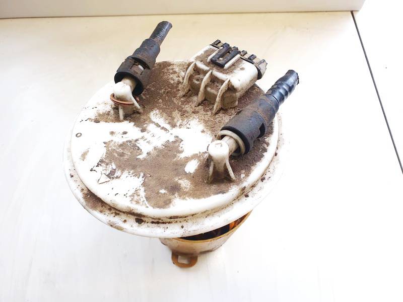 Vauxhall Meriva B (2010-) Diesel In Tank Fuel Pump Wiring Loom New OE