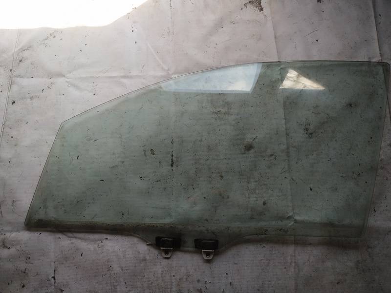 AS2 Honda Jazz 2003 Duru stiklas P.K.