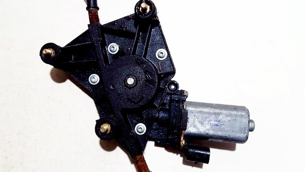D233506 Alfa-Romeo 156 1999 Window Motor - REAR RIGHT