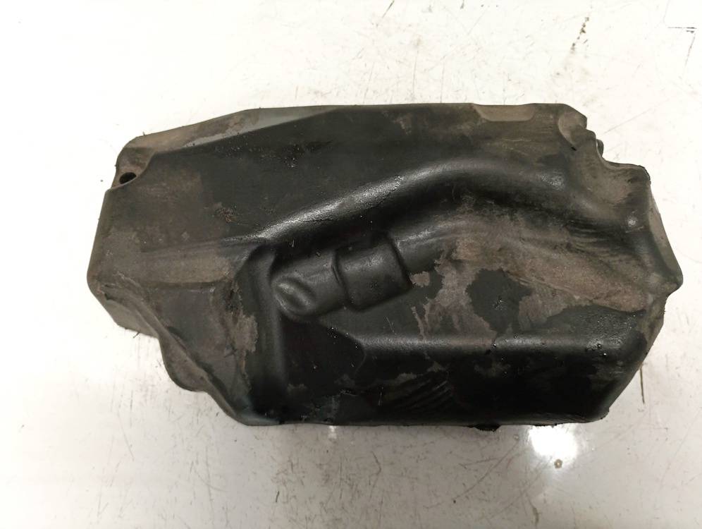 9X2Q9U550CA Jaguar XF 2014 Variklio dekoratyvine apsauga