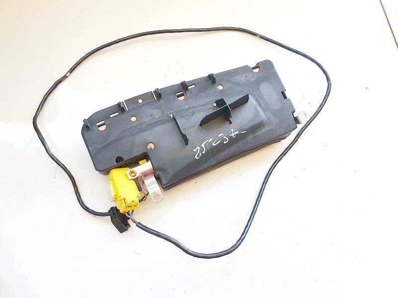 3B0880240K Skoda Superb 2003 Seat AIRBAG - Thumbnail 3